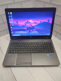 لپ تاپ Zbook 15 G2 - تصویر 1