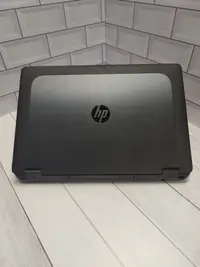لپ تاپ Zbook 15 G2 - تصویر 4