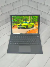 تبلت سرفیس پرو 5 | Surface Pro 5 - تصویر 1