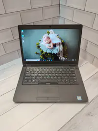 لپ تاپ دل لتیتود 5490 | Dell latitude 5490 - تصویر 1