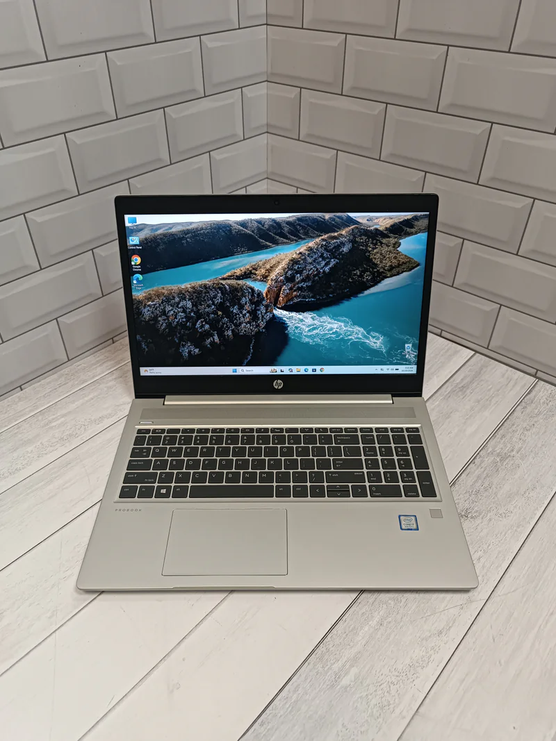 لپ تاپ HP Probook 450 G6