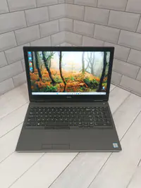 لپ تاپ دل پرسیژن 7540 | Dell Precision 7540 - تصویر 1