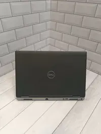 لپ تاپ دل پرسیژن 7540 | Dell Precision 7540 - تصویر 2