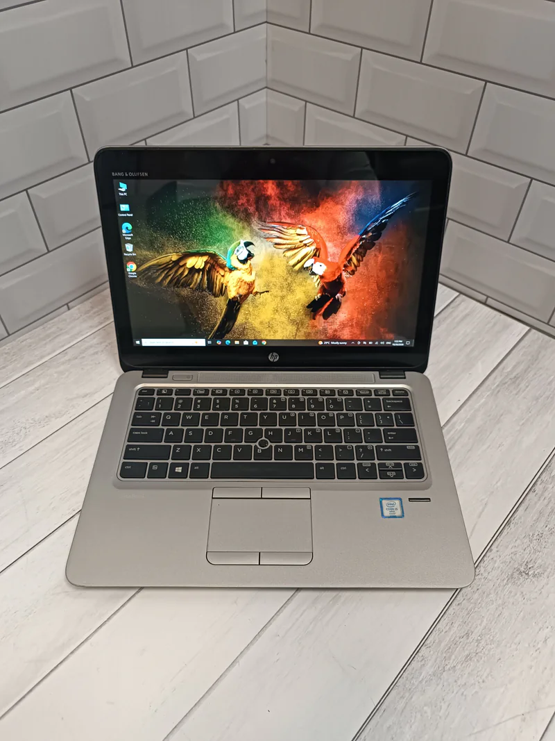 لپ تاپ HP EliteBook 820 G3