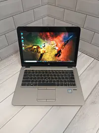 لپ تاپ HP EliteBook 820 G3 - تصویر 1
